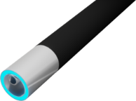 The Auryon System 2.35-mm catheter